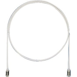 Cable de red Panduit Cat.6a F/UTP