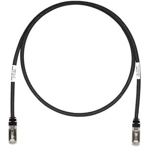 Cable de red de conexión S/FTP Cat.6a de Panduit