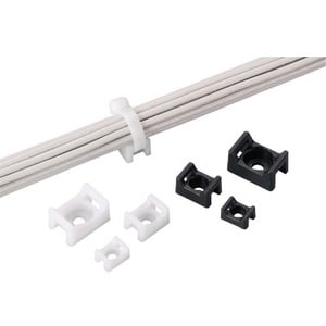 Soporte para bridas de cables Panduit