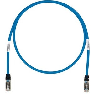 Panduit Cat.6a S/FTP Network Cable - MOQ (minimum order quantity)10 MOV (minimu