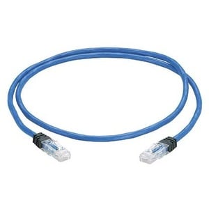 Cable de red Panduit Cat.6 U/UTP