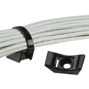 Soporte para bridas de cables Panduit