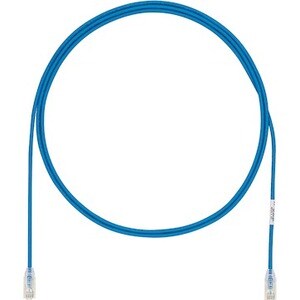 Cable de red de conexión F/UTP Panduit Cat.6a