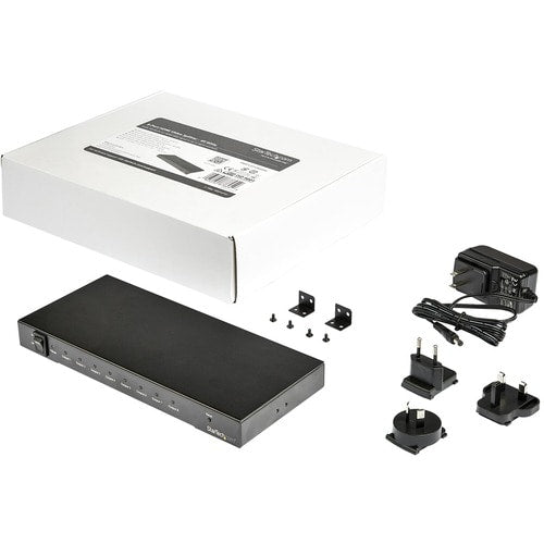 StarTech.com 8