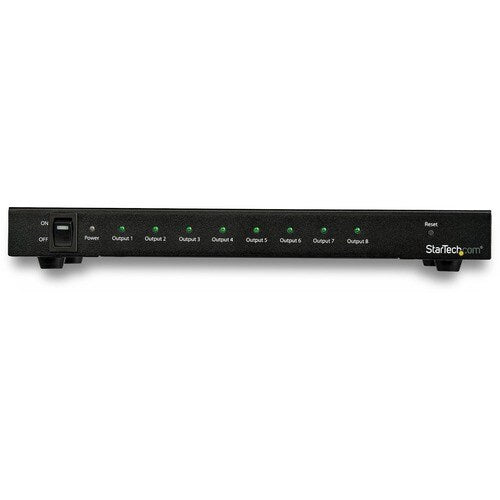 StarTech.com 8
