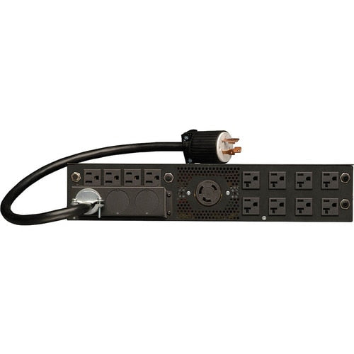 Tripp Lite by Eaton SmartOnline SU6000XFMR2UTAA Isolation/Step-Down Tr