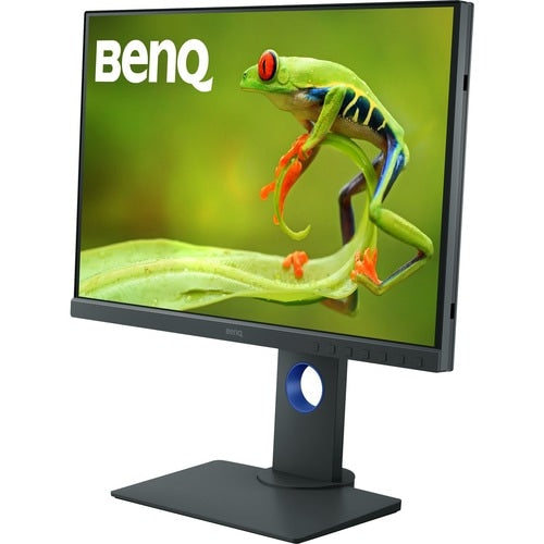 24IN IPS 1920X1200 DP/HDMI/DVI USB-C RGB DCI-P3 10-BIT PANEL GR