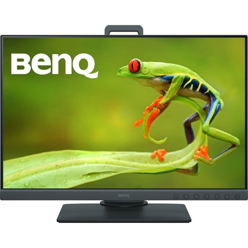 24IN IPS 1920X1200 DP/HDMI/DVI USB-C RGB DCI-P3 10-BIT PANEL GR