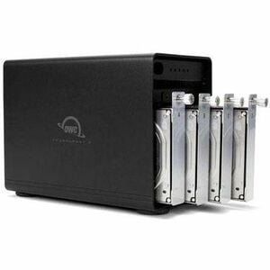 8,0 To 7200 tr/min 128 Mo (4 x 2,0 To) 8,0 To 7200 tr/min 128 Mo (4 x 2,0 To)