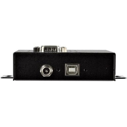 ADAPTADOR INDUSTRIAL USB A SERIE RS232/422/485 DE 4 PUERTOS