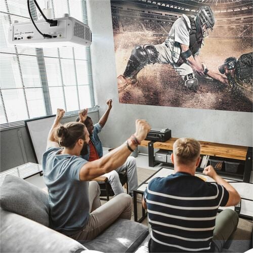 ViewSonic PJ-WMK - Support de plafond