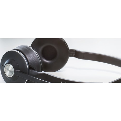 Jabra Engage 65 Stereo Headset - Stereo