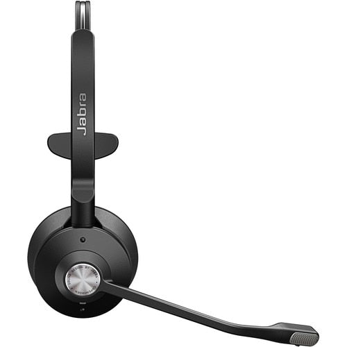 Jabra Engage 65 Mono Headset - Mono - Wireless