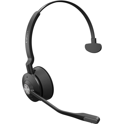 Jabra Engage 65 Mono Headset - Mono - Wireless