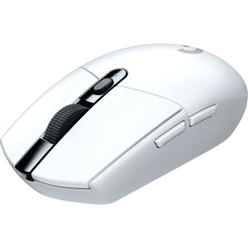Ratón para juegos G305 blanco Lightspeed Wrls