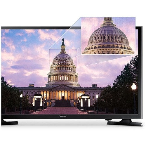 Téléviseur LED-LCD intelligent Samsung 4500 UN32M4500BF 31,5 po (800,10 mm) - HDTV