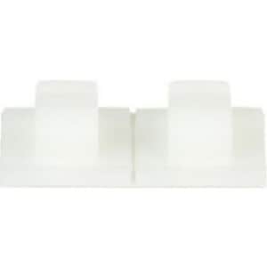 Clips para cables Panduit - Cantidad mínima de pedido: 1