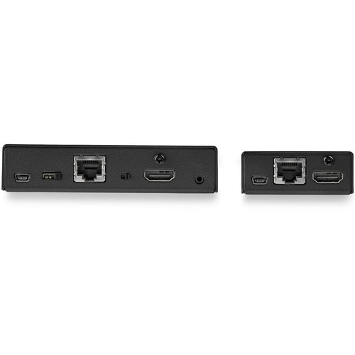 StarTech.com HDMI over IP Extender with Video Compression