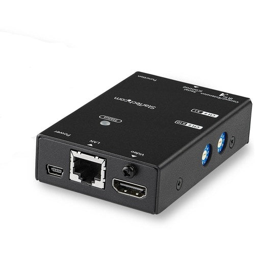 StarTech.com HDMI over IP Receiver for ST12MHDLNHK