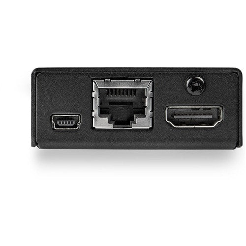 StarTech.com HDMI over IP Receiver for ST12MHDLNHK