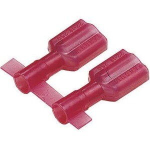 Conector de terminal Panduit - MOQ (cantidad mínima de pedido) 1, MOV (cantidad mínima de pedido)