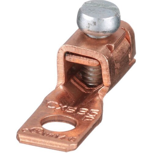 Connecteur de terminal Panduit - MOQ (quantité minimum de commande)1