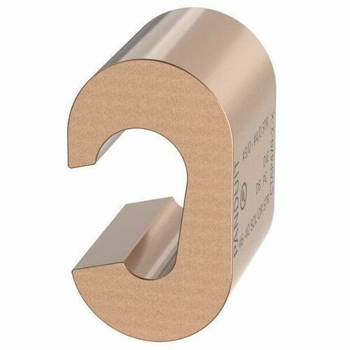 Panduit StructuredGround CTAP4/0 - Cantidad mínima de pedido: 1