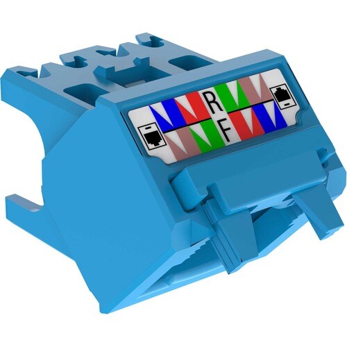 Accessoire de prise Panduit PanNet