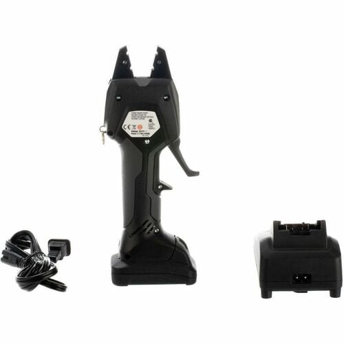 Herramienta de engarce eléctrica Panduit BlackFin