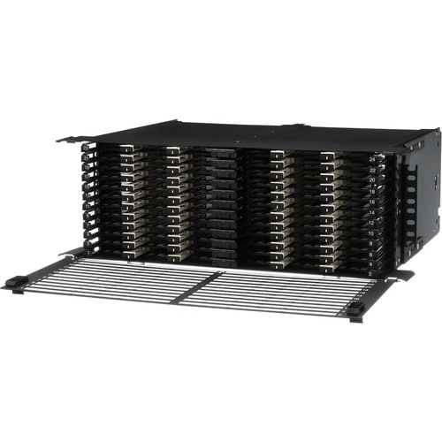Caja de fibra Panduit - MOQ (cantidad mínima de pedido) 1 MOV (valor mínimo de pedido)