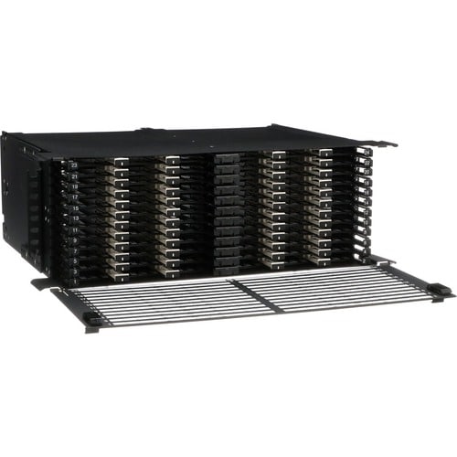 Boîtier en fibre Panduit - MOQ (quantité minimale de commande) 1 MOV (valeur minimale de commande)