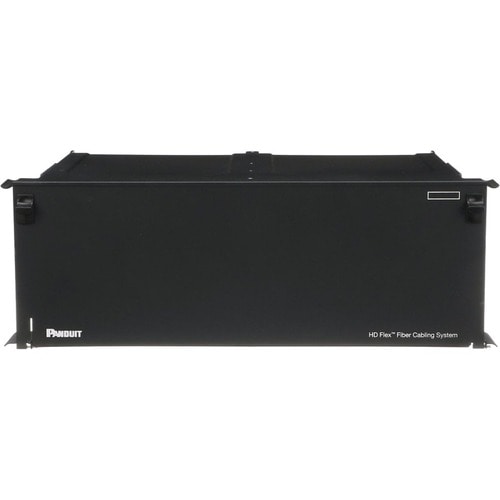 Boîtier en fibre Panduit - MOQ (quantité minimale de commande) 1 MOV (valeur minimale de commande)