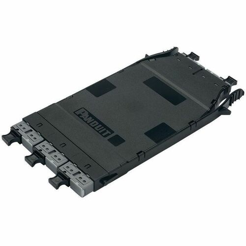 Casete de fibra oscura Panduit HD Flex OM4