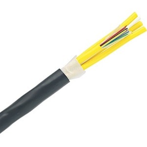 Panduit Fiber Optic Network Cable - MOQ (minimum order quantity)150, MOV (minim