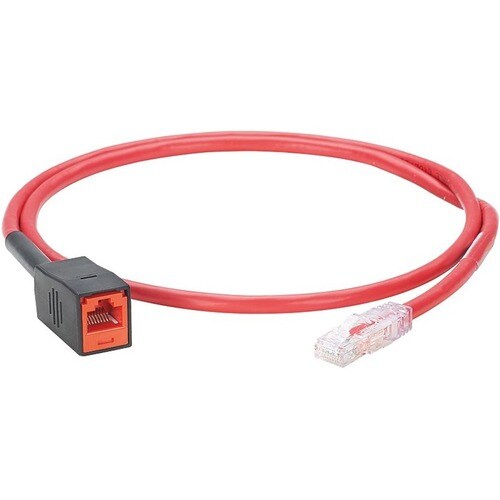 Cable de prueba Panduit PanNet