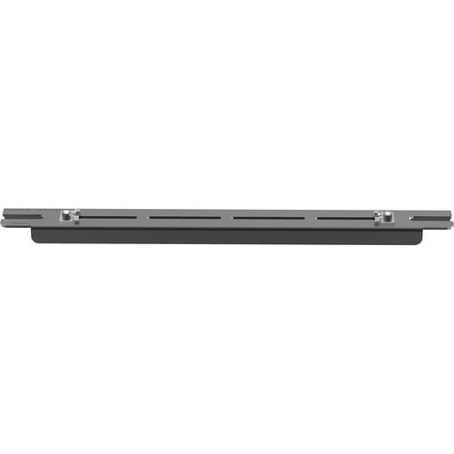 Support de montage Panduit QuikLock pour système de routage de câbles