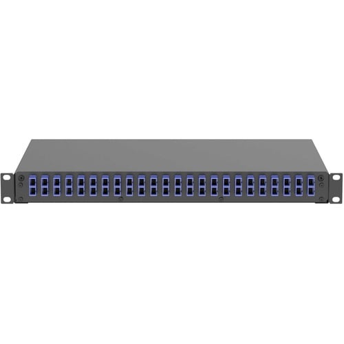 Panduit Opticom Fiber Optic Drawer