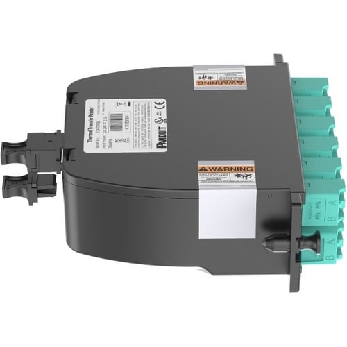 Panduit QuickNet Fiber Optic Duplex Network Adapter