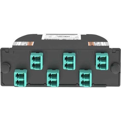 Panduit OptiCom MPO