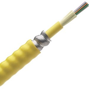Panduit Fiber Optic Network Cable - MOQ (minimum order quantity)150, MOV (minim