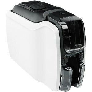 Zebra ZC100 Single Sided Desktop Dye Sublimation/Thermal Transfer Printer - Colo