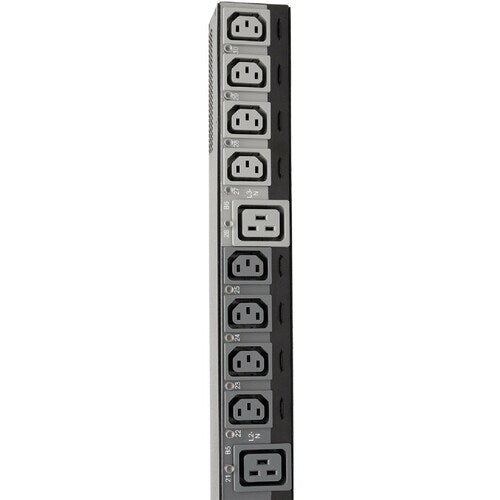 PDU3XEVSR6G63B de Tripp Lite by Eaton, 30 tomas de corriente, conmutada, IEC 603