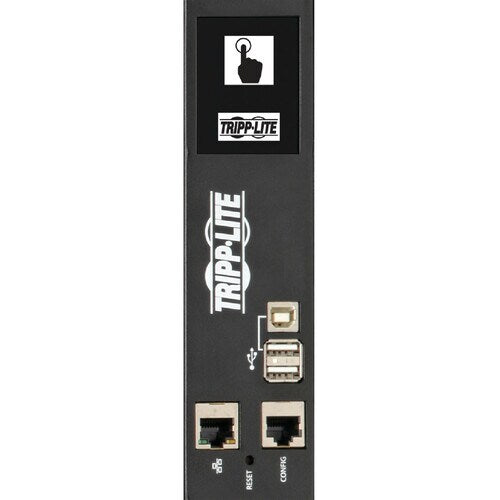 PDU3XEVSR6G63B de Tripp Lite by Eaton, 30 tomas de corriente, conmutada, IEC 603