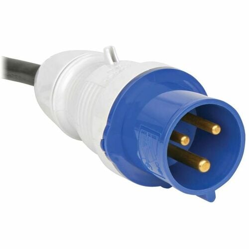 Unité de distribution d'alimentation commutée monophasée Tripp Lite by Eaton PDUMV32HVNETLX 7,4 kW - S