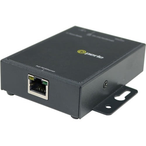 ER-S1110 REPETIDOR ETHERNET 2X10/100/1000BASE-T PUERTOS POE PD