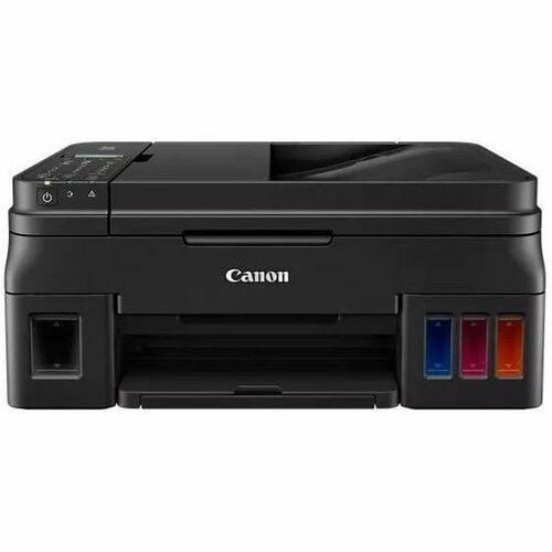 Canon PIXMA G4210 Wireless MegaTank Inkjet Multifunction Pri