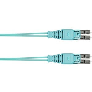 Câble réseau duplex à fibre optique Panduit