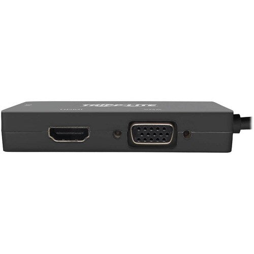 Tripp Lite by Eaton Keyspan P137