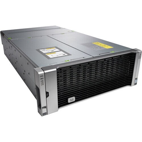 Cisco S3260 M5 Barebone System - 4U Rack-mountable