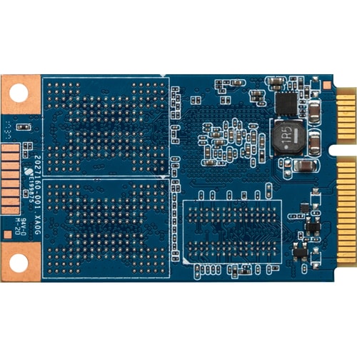 SSD MSATA UV500 de 240 GB